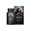 Newagra Gold - კაფსულები პოტენციის გასაზრდელად