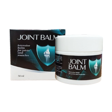 Joint Balm - სახსრების ბალზამი
