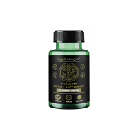 Spirulina - კაფსულები წონის დასაკლებად