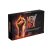 Mennex - კაფსულები პოტენციისთვის