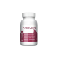 Artrolux Pro - სახსრების კაფსულები