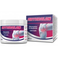 Arthrolon - მალამო სახსრებისთვის