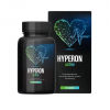 Hyperon Active - ჰიპერტონიის საწინააღმდეგო კაფსულები