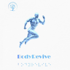 BodyRevive - გელი სახსრებისა და კუნთების ტკივილის საწინააღმდეგოდ
