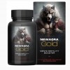 Newagra Gold - კაფსულები პოტენციისთვის