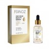 Sinoz 24K Gold Beauty - გამაახალგაზრდავებელი მზისგან დამცავი შრატი