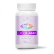 Ocularix - მხედველობის კაფსულები