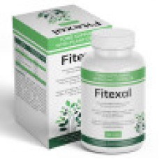 Fitexal - წონაში კლების კაფსულები