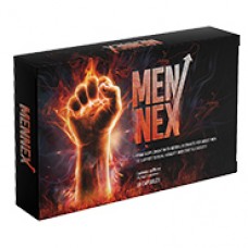 Mennex gel - გელი მოზრდილებისთვის